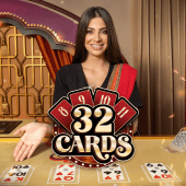 32 Baraha live casino game