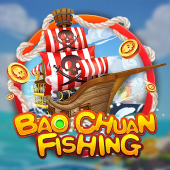 Bao Chuan Fishing game