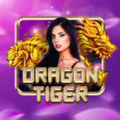 Dragon Tiger live casino game