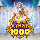 Gates of Olympus 1000 hot game