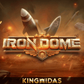Iron Dome card game