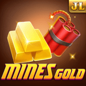 Mines Gold slot game
