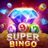 Super Bingo hot game